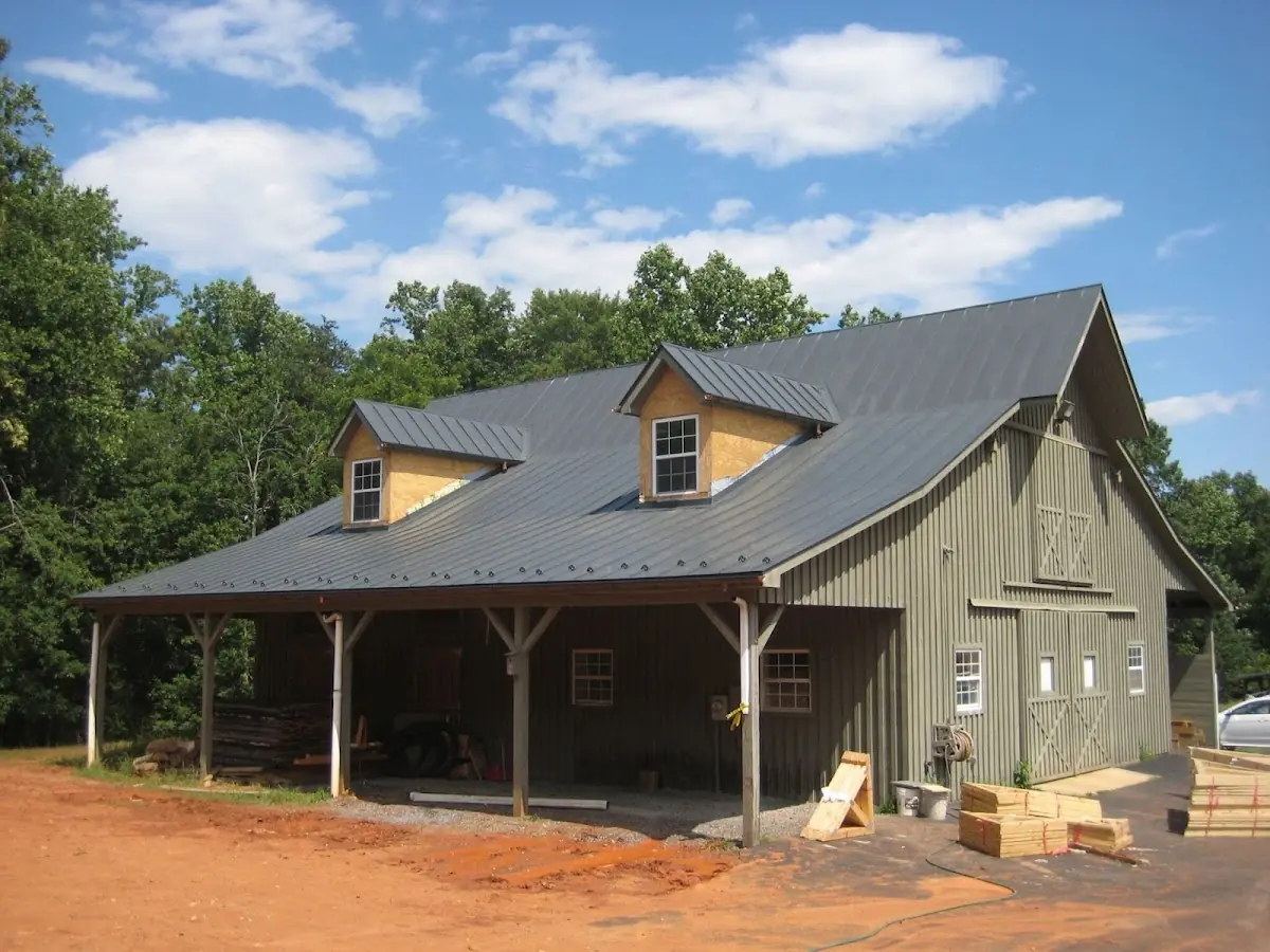 Expert Roof Repair workmanship in Orchard Point at Piney Orchard