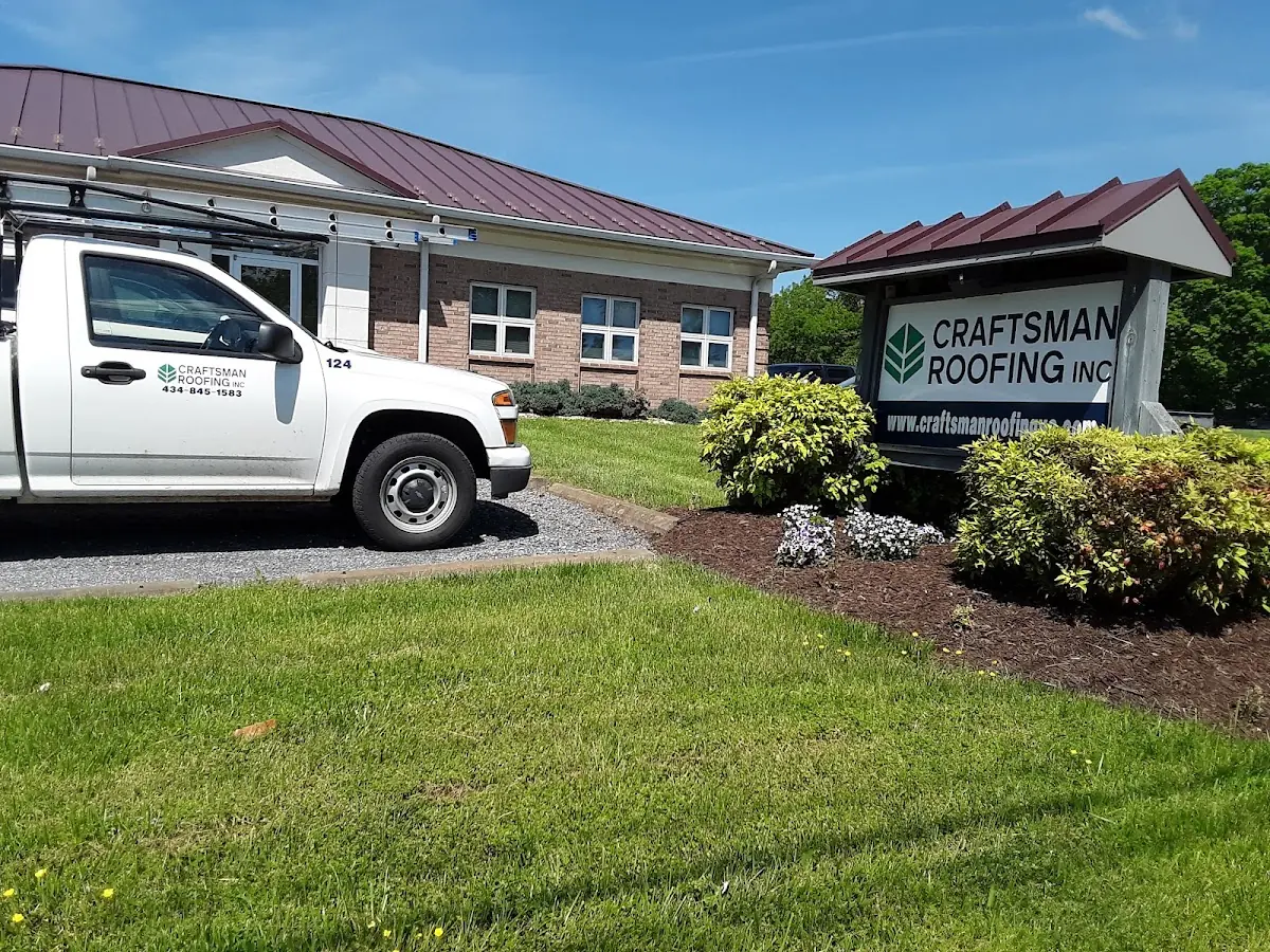 Quality Chimney Repair by experienced craftsmen in Orchard Point at Piney Orchard